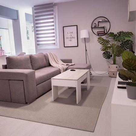 Vialia By Vigovacaciones Apartment Bagian luar foto