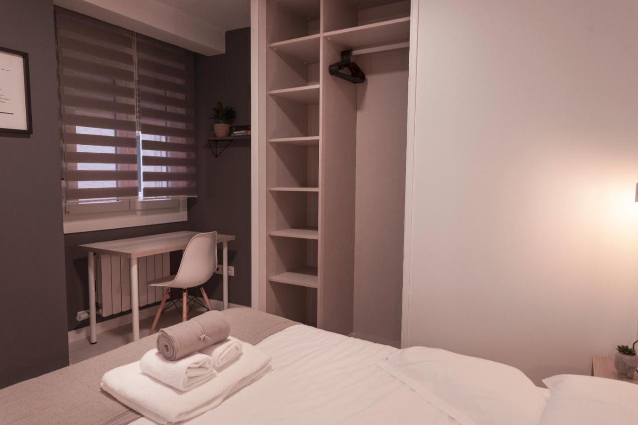 Vialia By Vigovacaciones Apartment Bagian luar foto