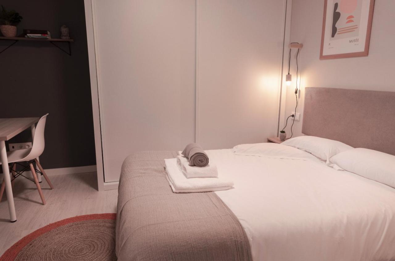 Vialia By Vigovacaciones Apartment Bagian luar foto