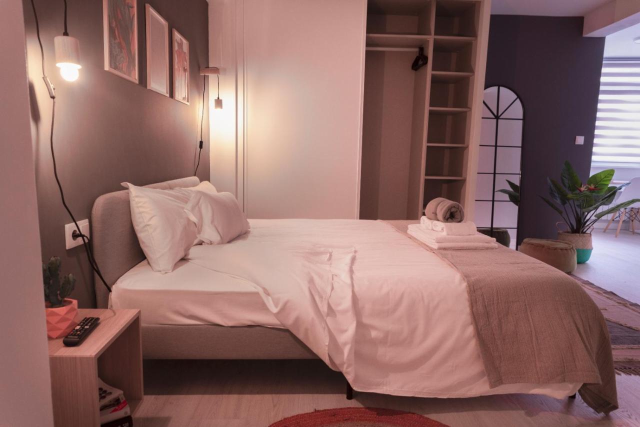 Vialia By Vigovacaciones Apartment Bagian luar foto
