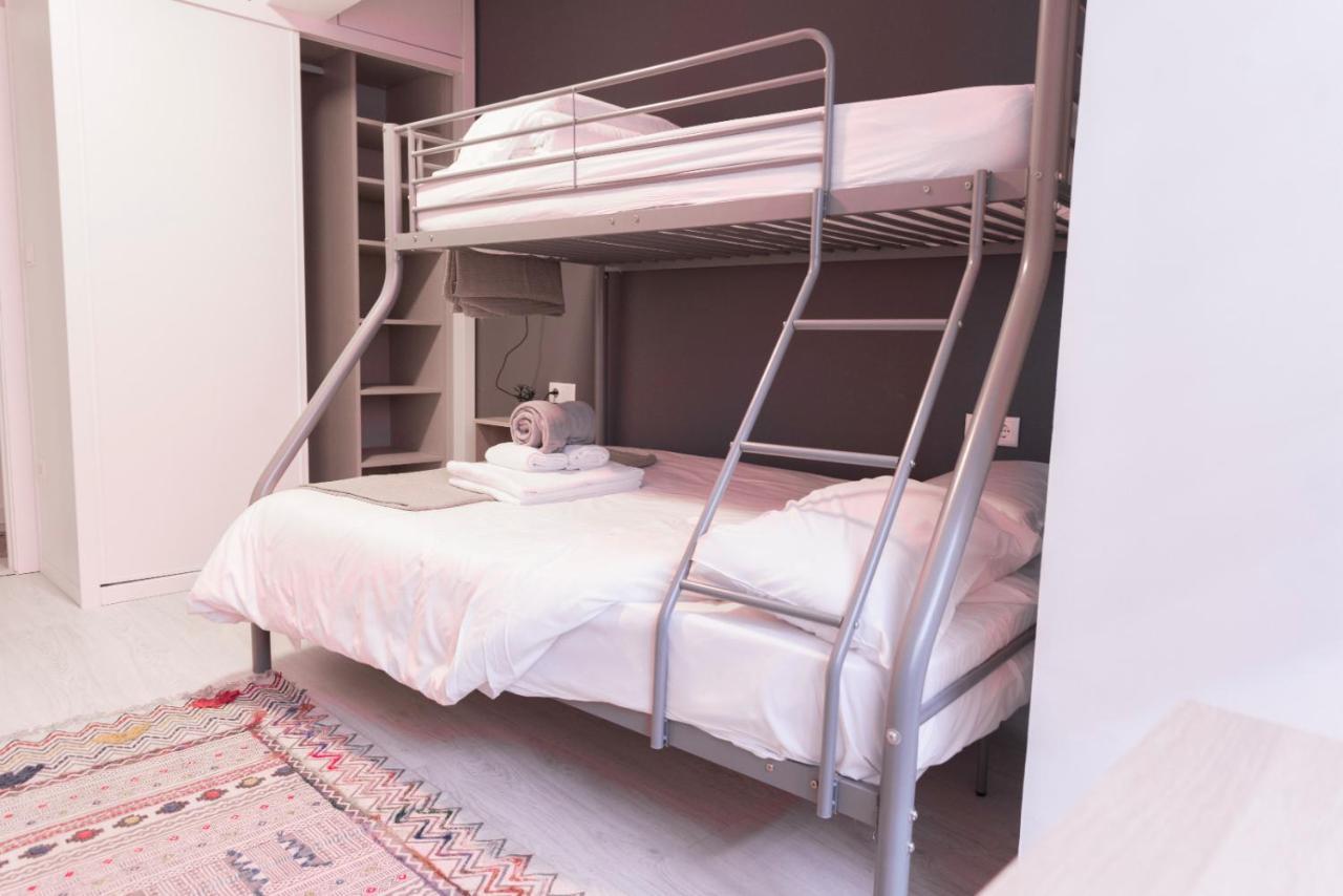 Vialia By Vigovacaciones Apartment Bagian luar foto