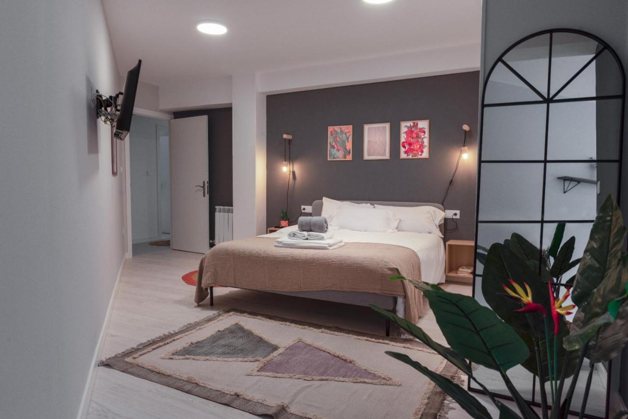 Vialia By Vigovacaciones Apartment Bagian luar foto