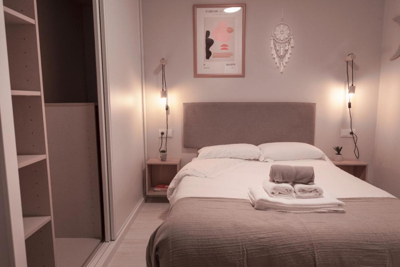 Vialia By Vigovacaciones Apartment Bagian luar foto