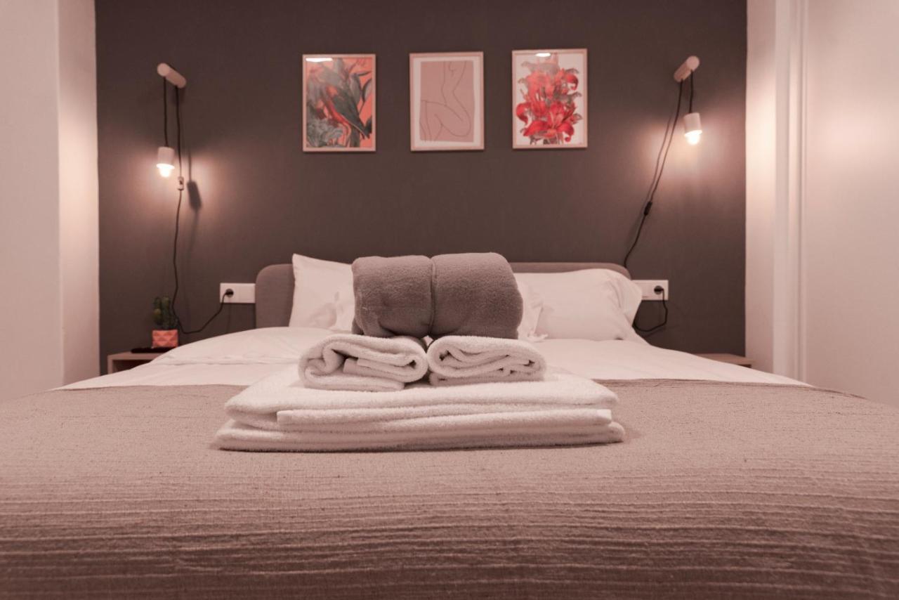 Vialia By Vigovacaciones Apartment Bagian luar foto