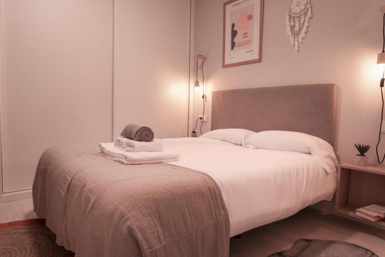 Vialia By Vigovacaciones Apartment Bagian luar foto