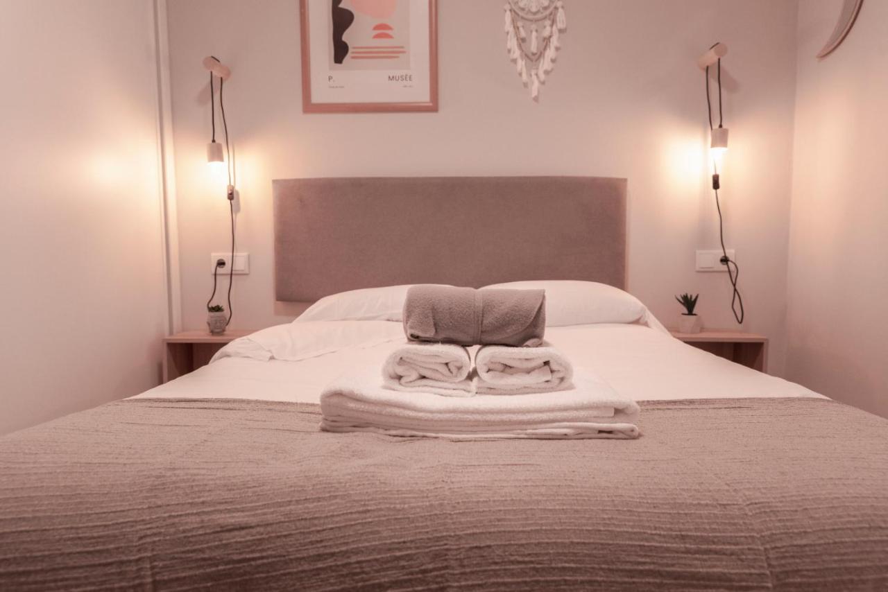 Vialia By Vigovacaciones Apartment Bagian luar foto