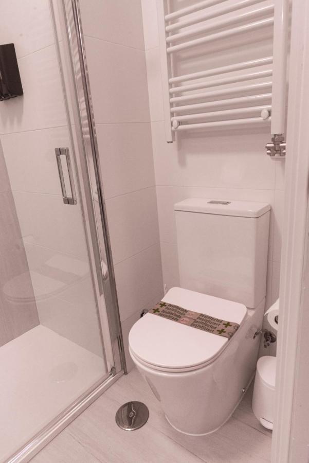 Vialia By Vigovacaciones Apartment Bagian luar foto