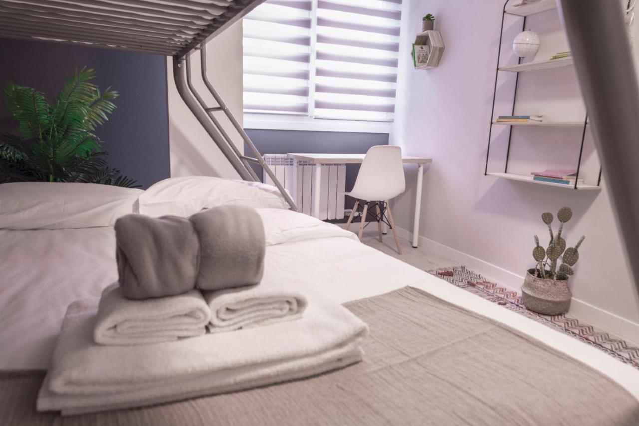 Vialia By Vigovacaciones Apartment Bagian luar foto