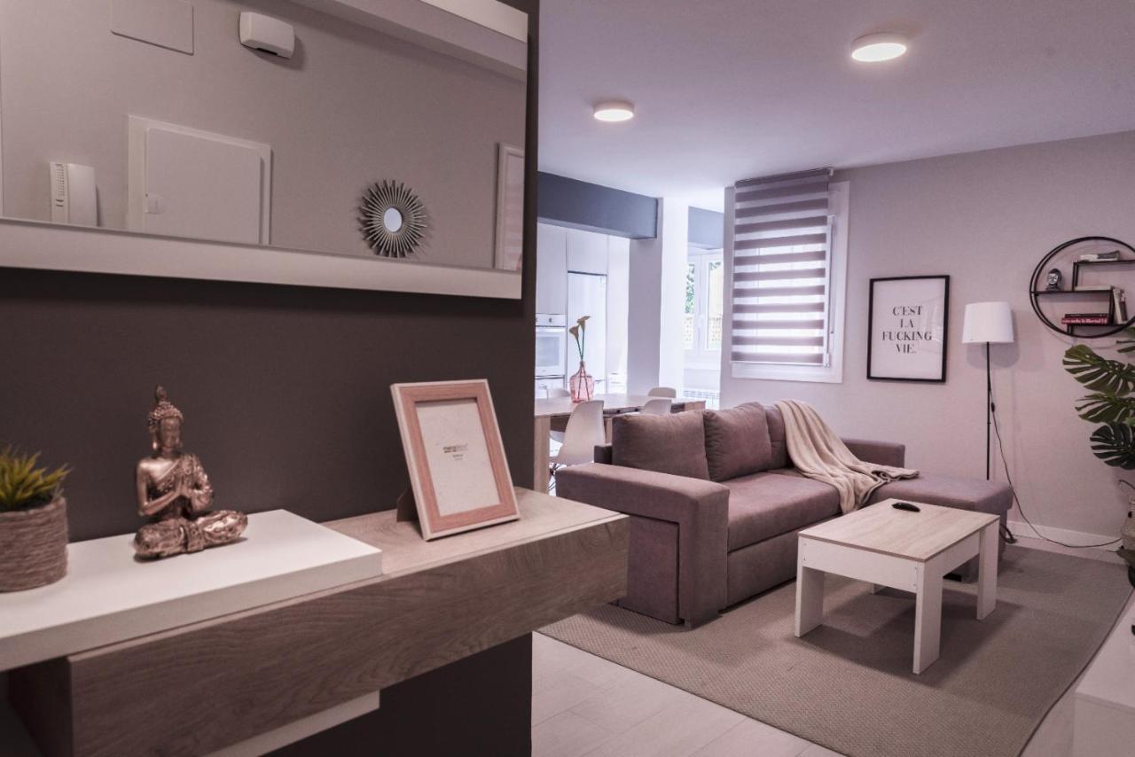Vialia By Vigovacaciones Apartment Bagian luar foto