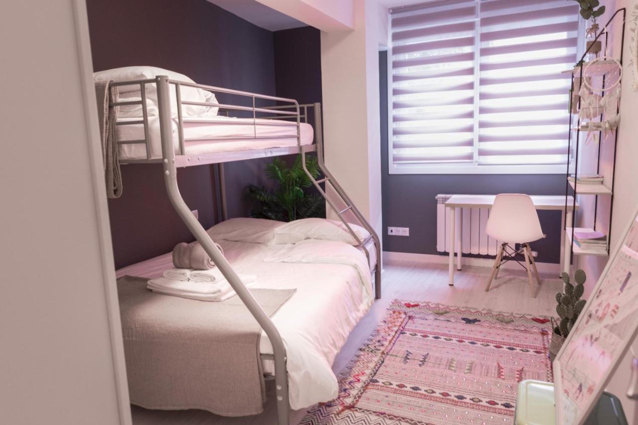 Vialia By Vigovacaciones Apartment Bagian luar foto