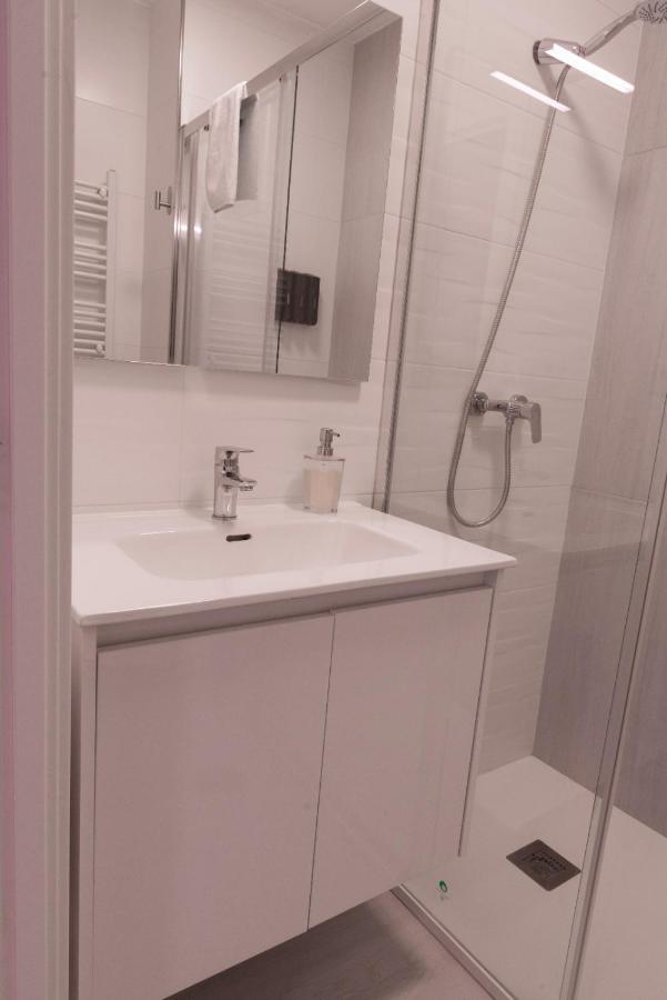 Vialia By Vigovacaciones Apartment Bagian luar foto